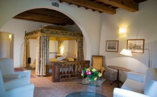 Hotel Villa Le Piazzole