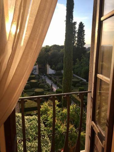Hotel Villa Le Piazzole