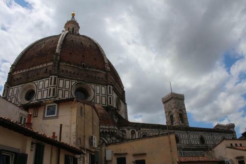 Apartamento Al Campanile