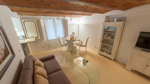 Apartamento Al Campanile