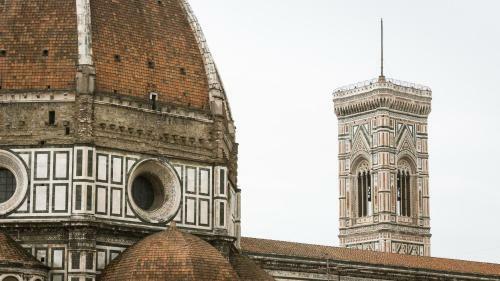 Apartamento Al Campanile