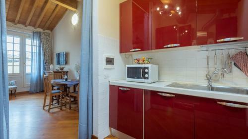 Apartamento Al Campanile
