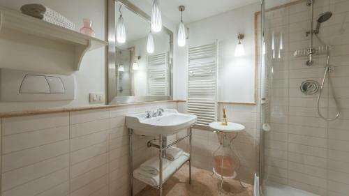 Apartamento Al Campanile