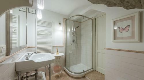 Apartamento Al Campanile