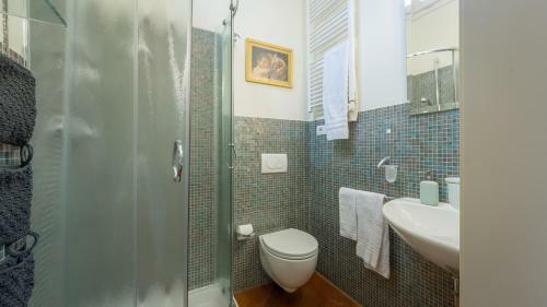 Apartamento Al Campanile