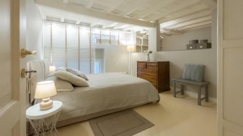 Apartamento Al Campanile