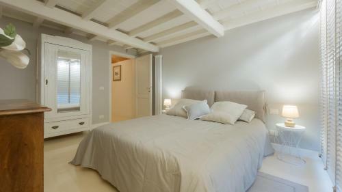 Apartamento Al Campanile