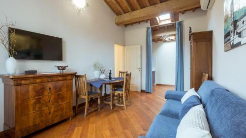 Apartamento Al Campanile