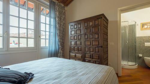 Apartamento Al Campanile