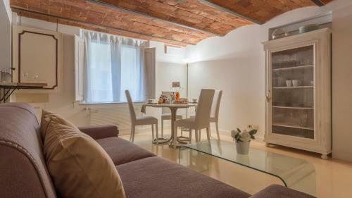 Apartamento Al Campanile