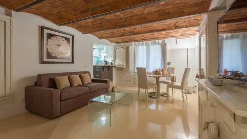 Apartamento Al Campanile