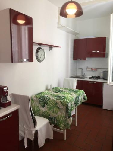 Apartamento Al Campanile