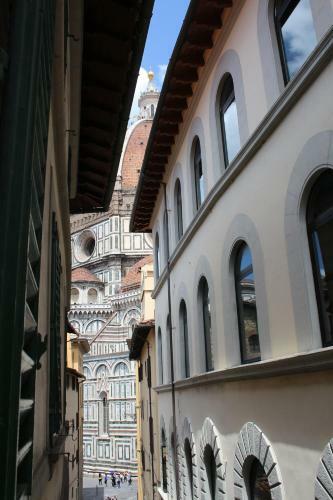 Apartamento Al Campanile