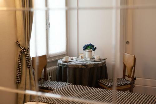 Verdi Apartments