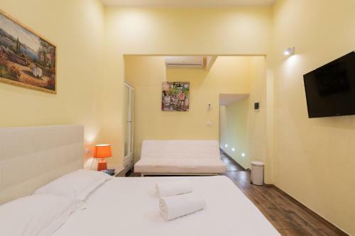 Scala Garden B&B