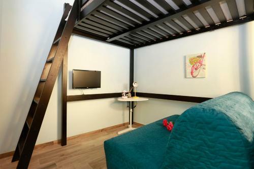 Scala Garden B&B