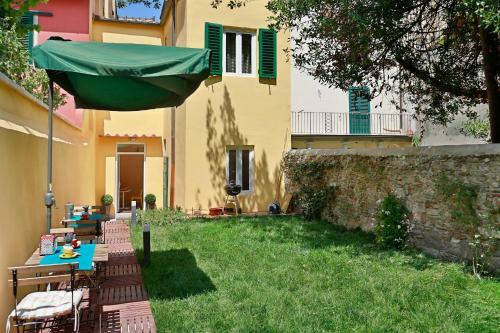 Scala Garden B&B