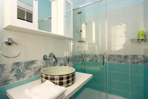 Scala Garden B&B