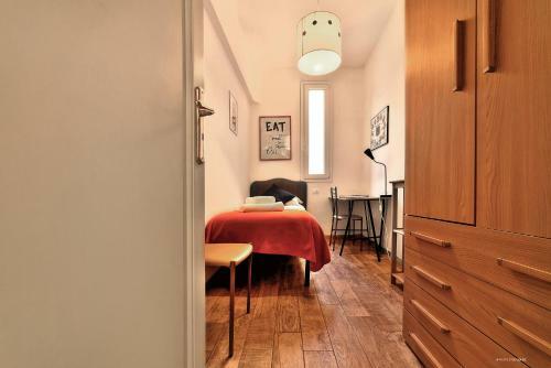 Wine Apartments Florence Colorino