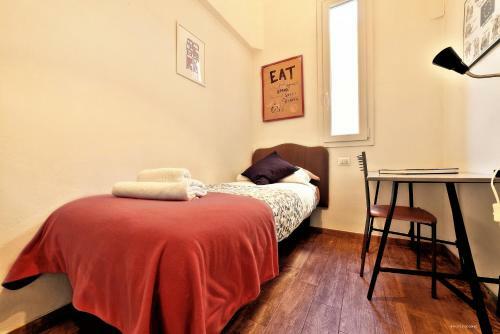 Wine Apartments Florence Colorino