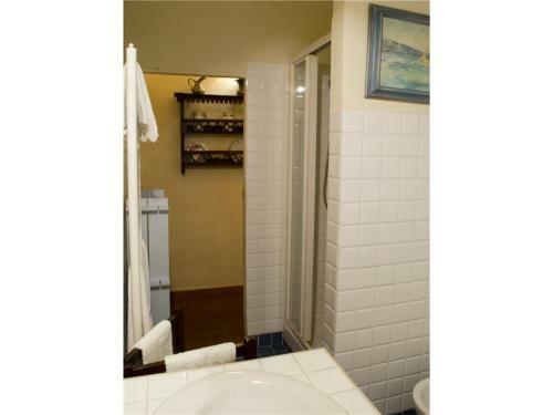 Capponi Apartment