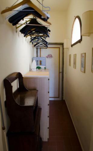 Capponi Apartment