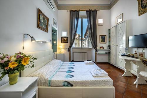 Hostal Duomo Palace