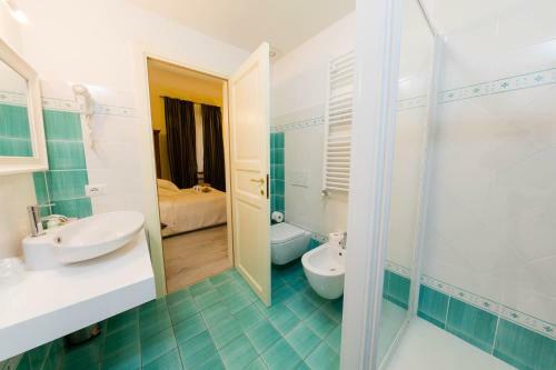 Hostal Residenza D'epoca Palazzo Riblet