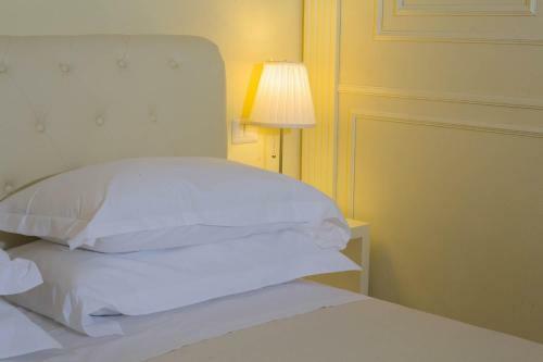 Hostal Residenza D'epoca Palazzo Riblet