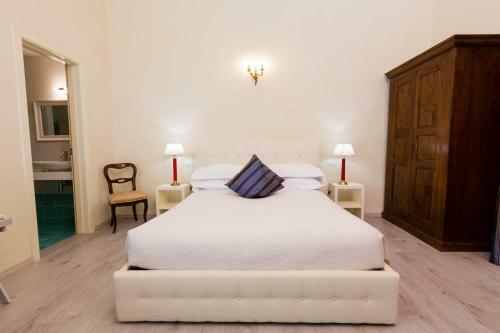 Hostal Residenza D'epoca Palazzo Riblet