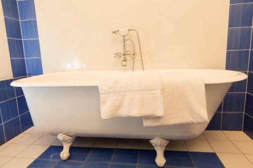 Hostal Residenza D'epoca Palazzo Riblet