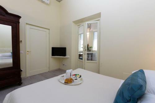 Hostal Residenza D'epoca Palazzo Riblet