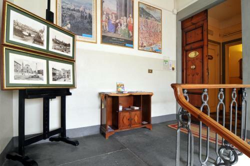 Hostal Residenza D'epoca Palazzo Riblet