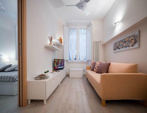 Apartamento Novella White