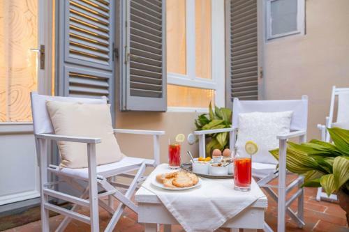 Apartamento Novella White