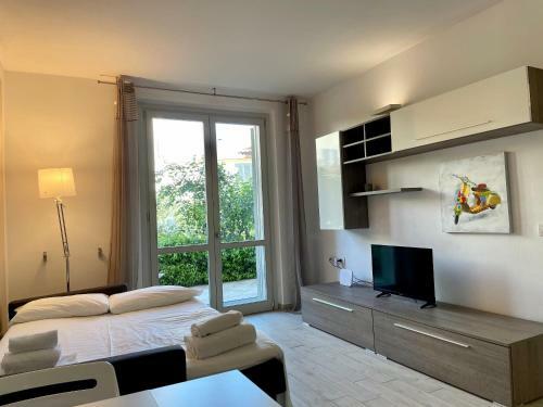 Apartamento Borgo Guelfo V