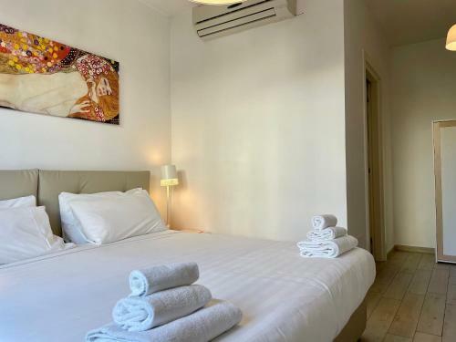 Apartamento Borgo Guelfo V
