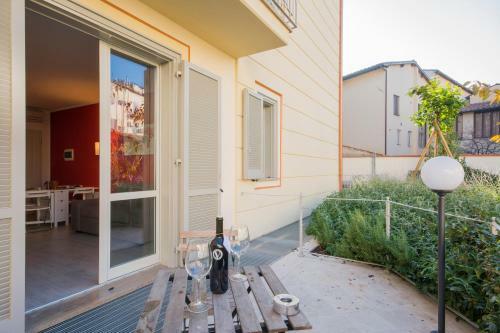 Apartamento Borgo Guelfo V