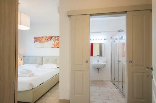 Apartamento Borgo Guelfo V