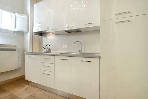 Apartamento Michelangelo