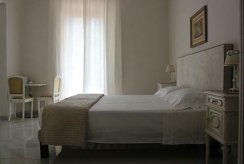 Dimora Degli Artisti B&B