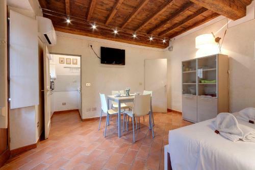 Apartment Cupolone