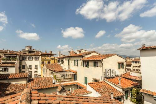 Apartamento Santa Croce View