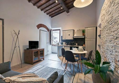 Apartamento Great Apts Few Steps To The Duomo