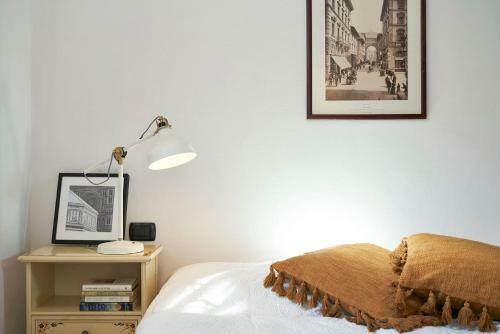 Apartamento Great Apts Few Steps To The Duomo