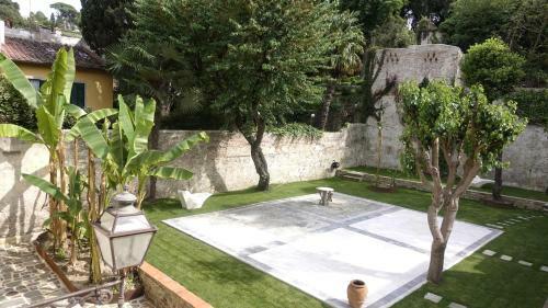 Apartamento Palazzo San Niccol�