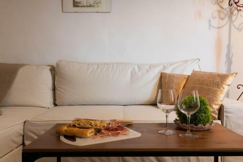 Apartamento Piccolo Iris Firenze