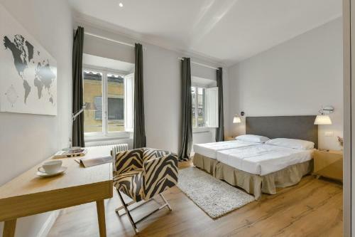 Apartments Florence - Santa Croce Deluxe