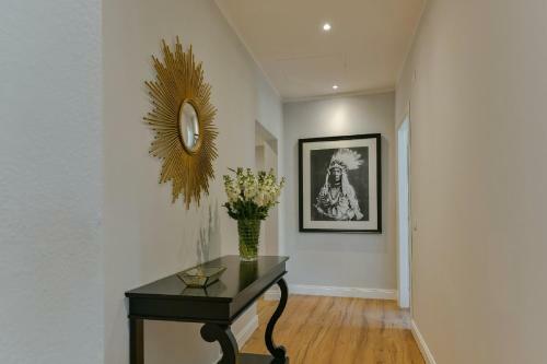 Apartments Florence - Santa Croce Deluxe