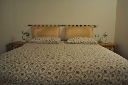 Buonincontro Apartment